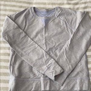 Lululemon pullover
